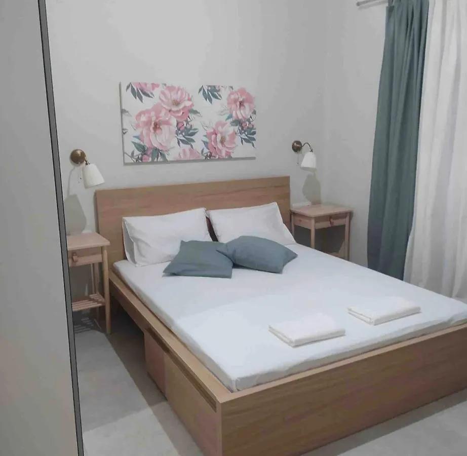 Cosy Apartment In The City Center 테살로니키 그리스