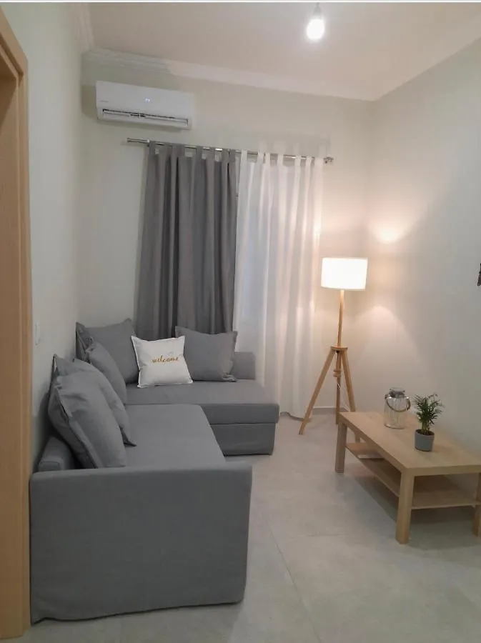 Cosy Apartment In The City Center 테살로니키 그리스