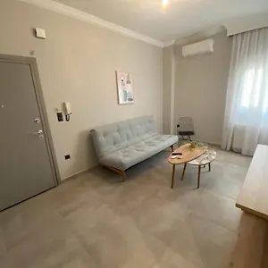 Daire Agias Sofias Center, Selanik