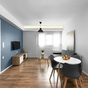 Daire Abc1, Selanik