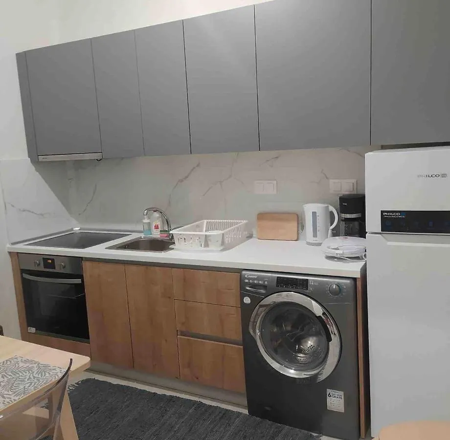 Cosy Apartment In The City Center Selanik