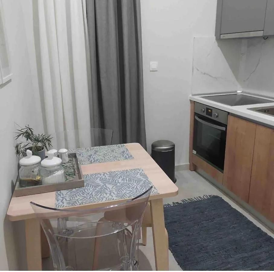 Cosy Apartment In The City Center Selanik