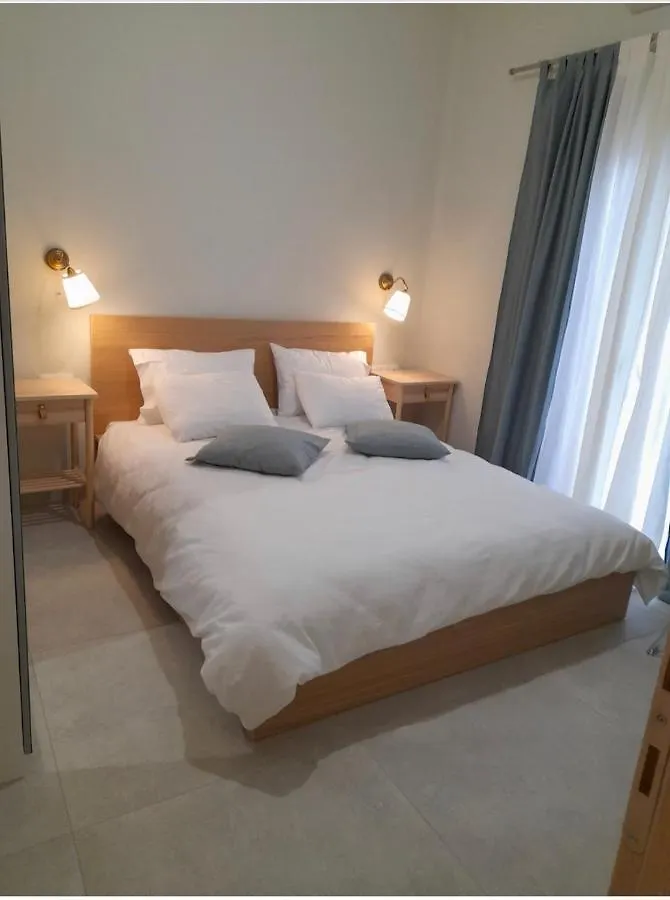 Cosy Apartment In The City Center Selanik