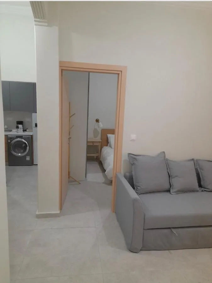 Cosy Apartment In The City Center Thessaloniki